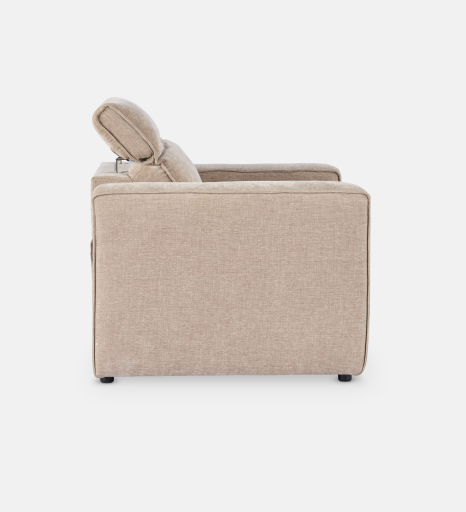 Wrenley Fully Up Power 1 Seater Recliner (103278)
