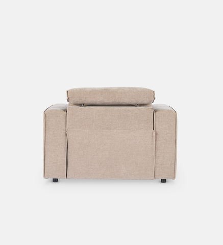 Wrenley Fully Up Power 1 Seater Recliner (103279)