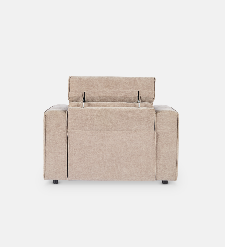 Wrenley Fully Up Power 1 Seater Recliner (103280)