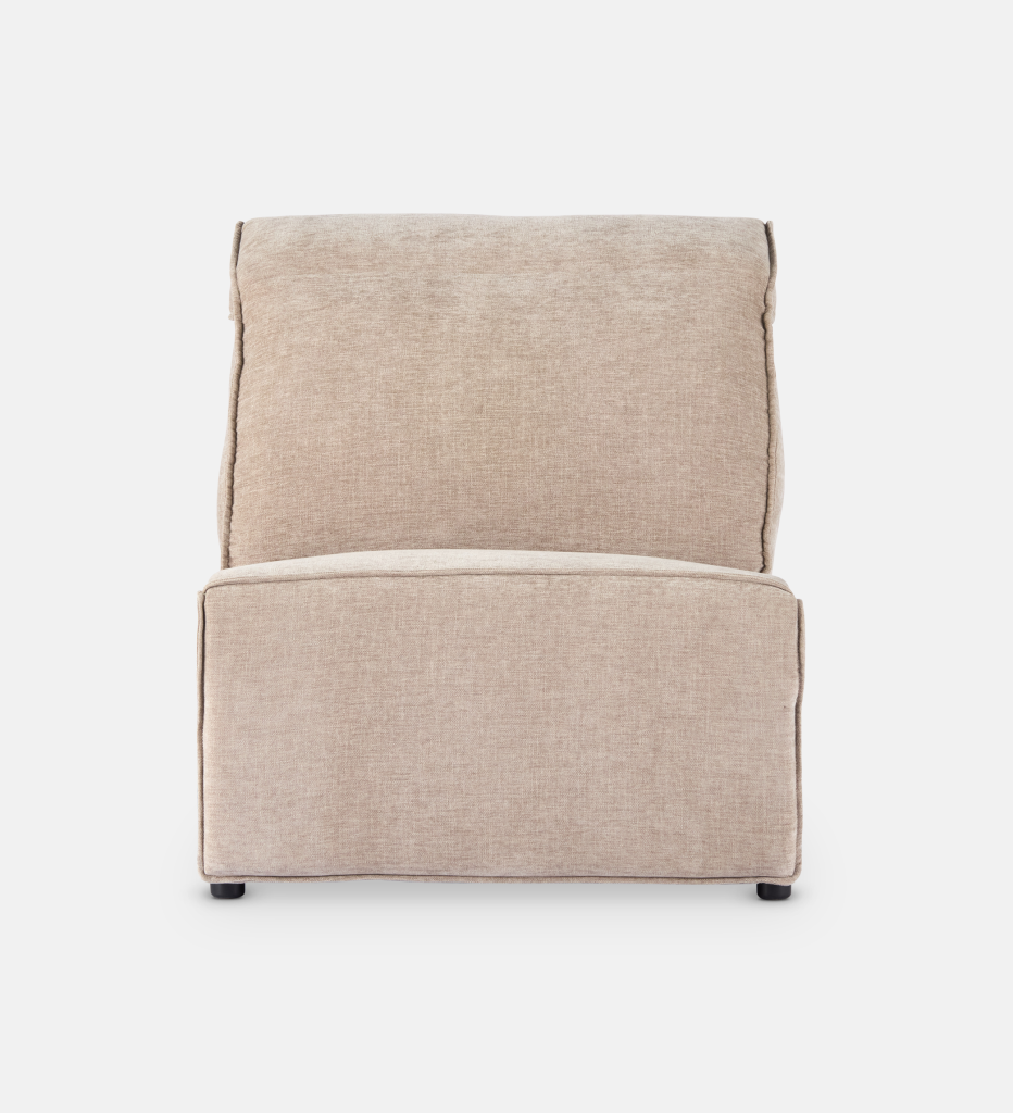 Wrenley Fully Up Static Mod 1 Seater Recliner (103292)