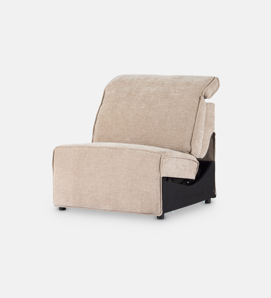 Wrenley Fully Up Power Mod 1 Seater Recliner (103287)