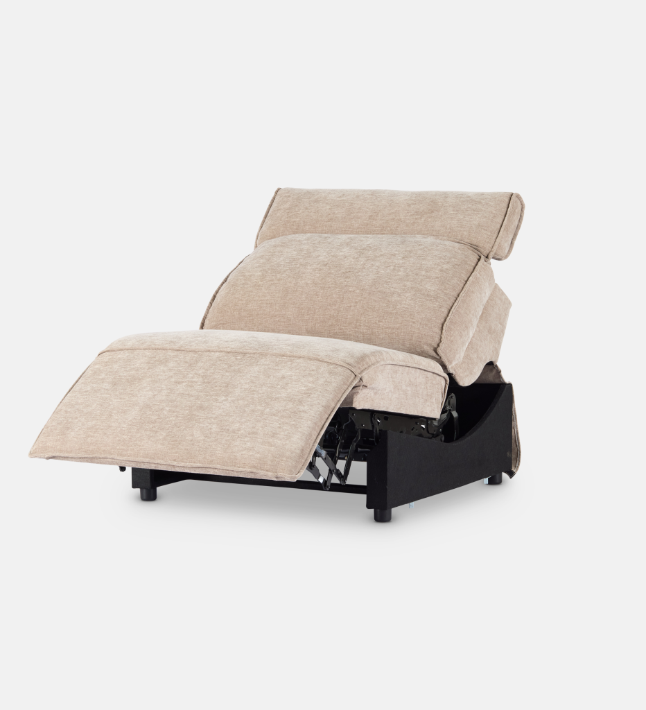 Wrenley Fully Up Power Mod 1 Seater Recliner (103289)