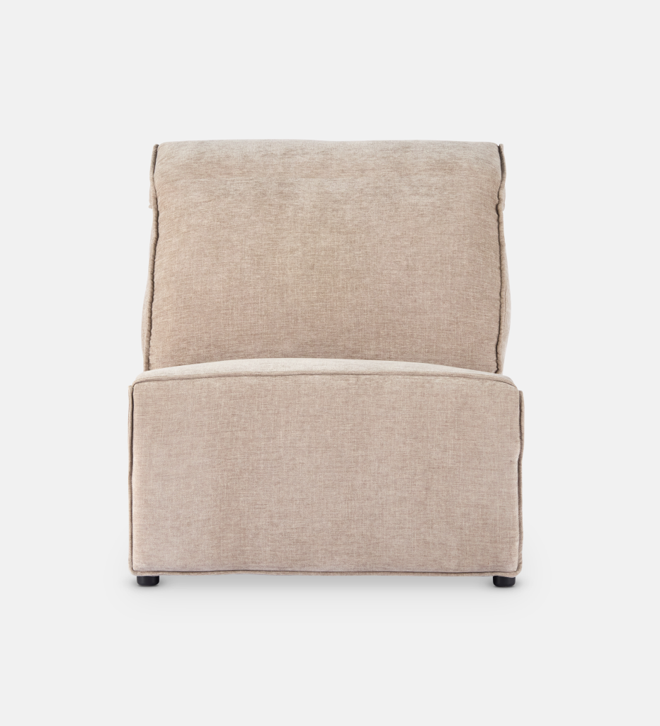 Wrenley Fully Up Static Mod 1 Seater Recliner (103293)