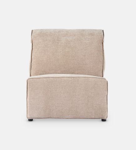 Wrenley Fully Up Static Mod 1 Seater Recliner (103293)