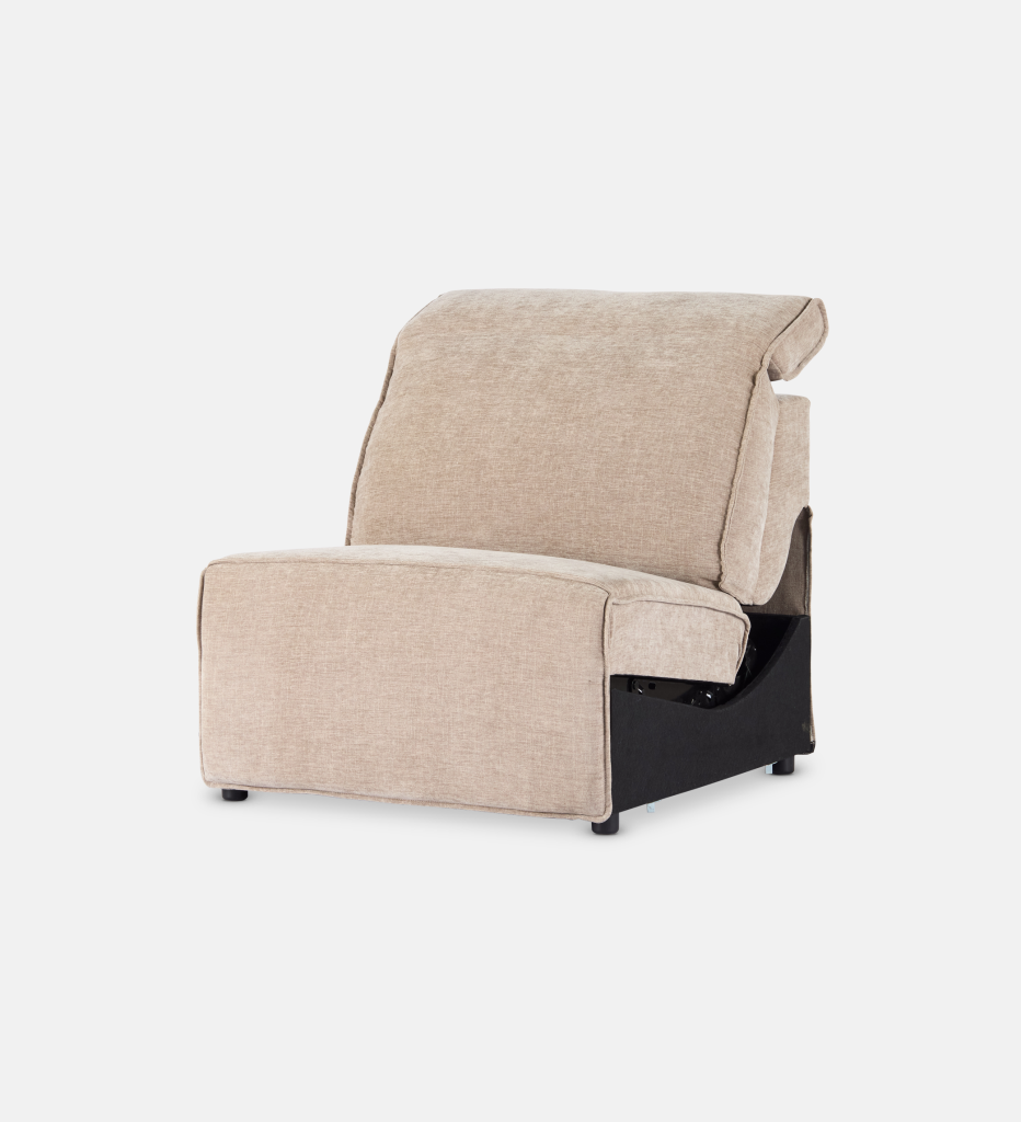 Wrenley Fully Up Static Mod 1 Seater Recliner (103294)