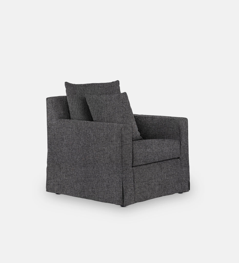 Zahara Slipcover 1 Seater (78282)