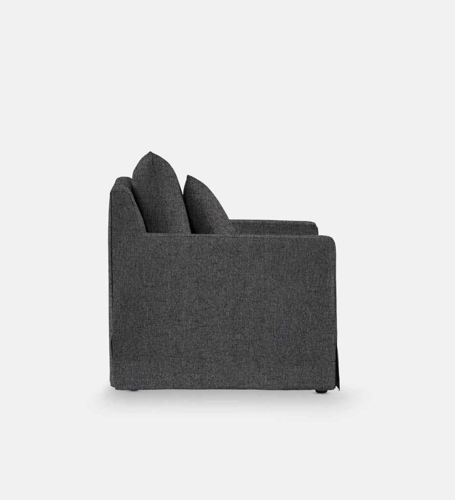 Zahara Slipcover 1 Seater (78279)