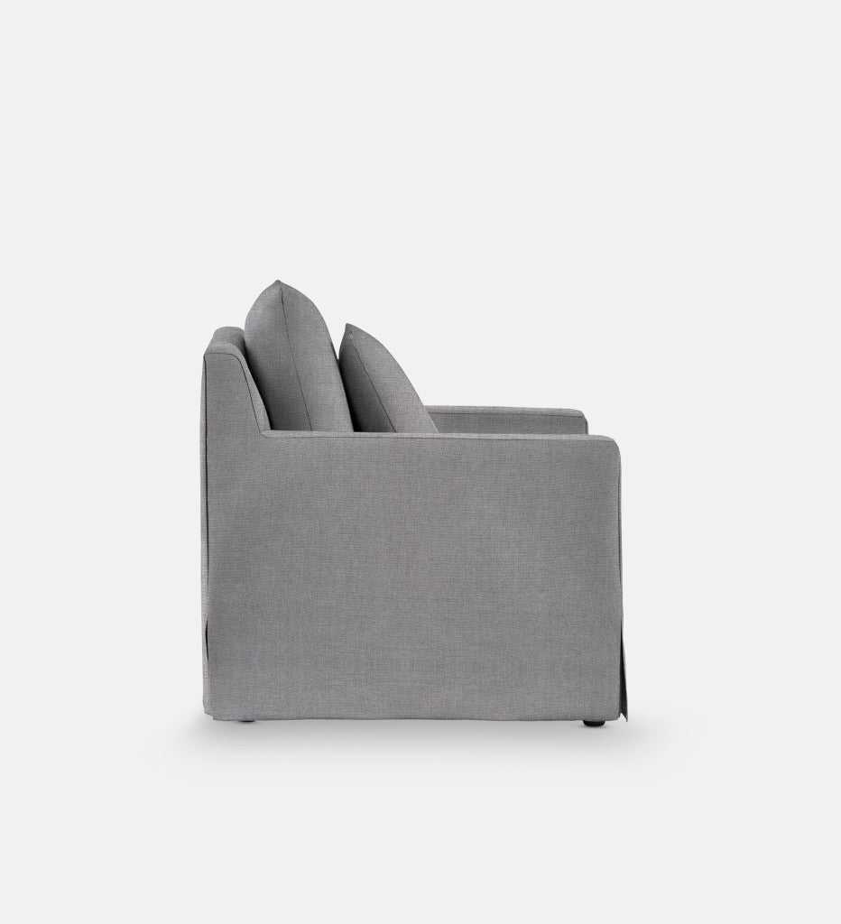 Zahara Slipcover 1 Seater (78351)