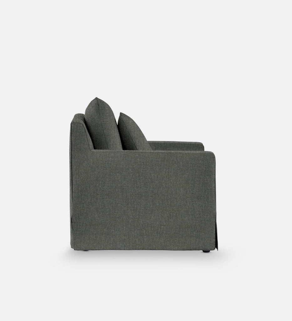 Zahara Slipcover 1 Seater (78297)