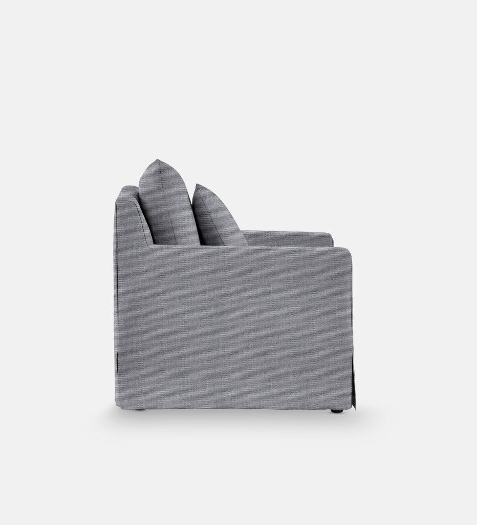 Zahara Slipcover 1 Seater (78278)