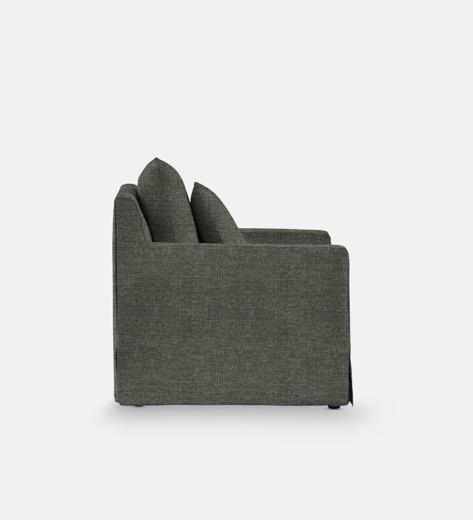 Zahara Slipcover 1 Seater (78339)