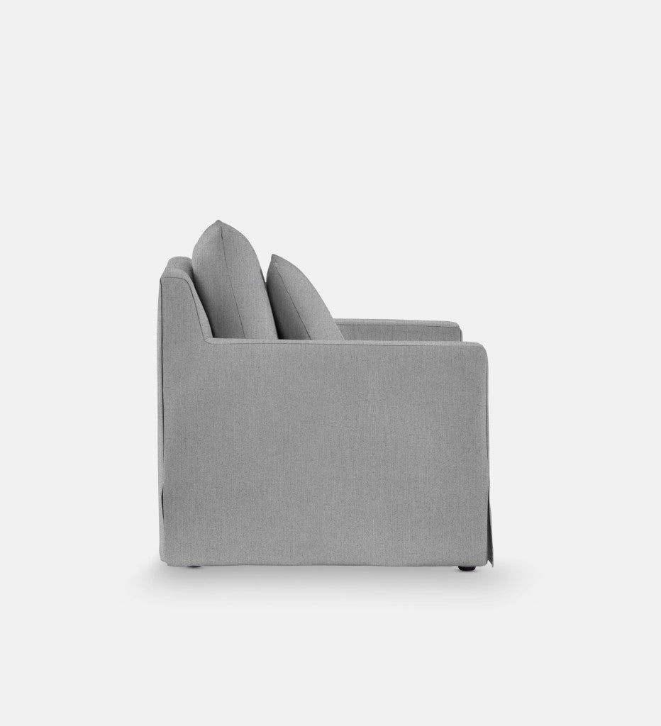 Zahara Slipcover 1 Seater (78338)