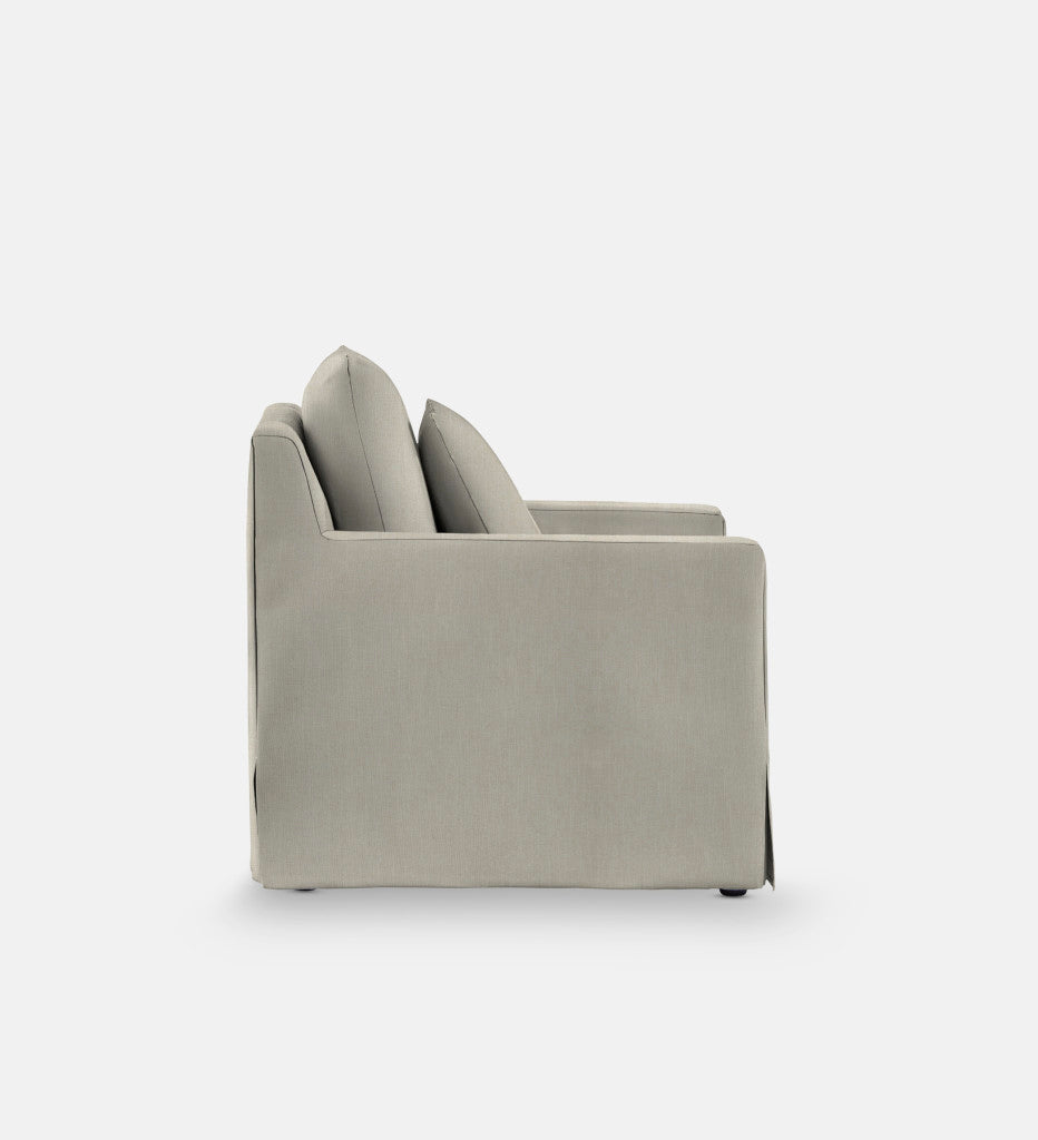 Zahara Slipcover 1 Seater (78271)
