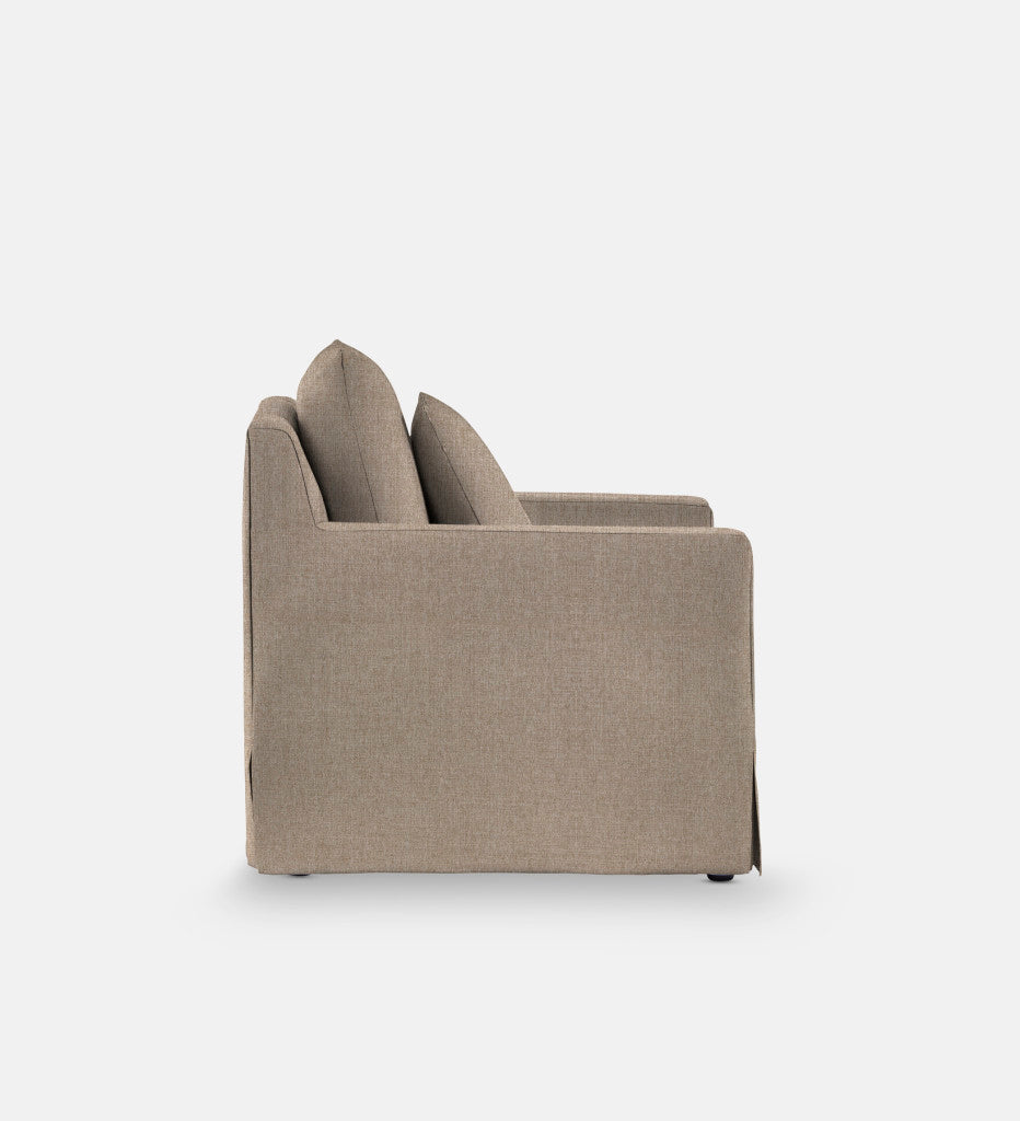 Zahara Slipcover 1 Seater (78355)