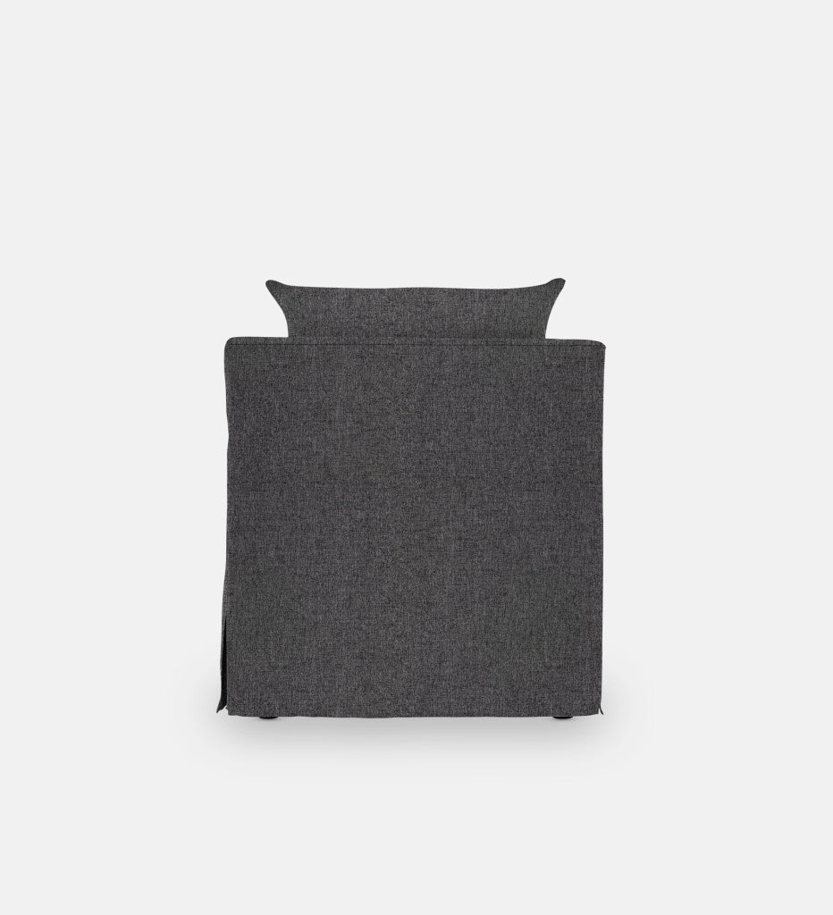Zahara Slipcover 1 Seater (78280)