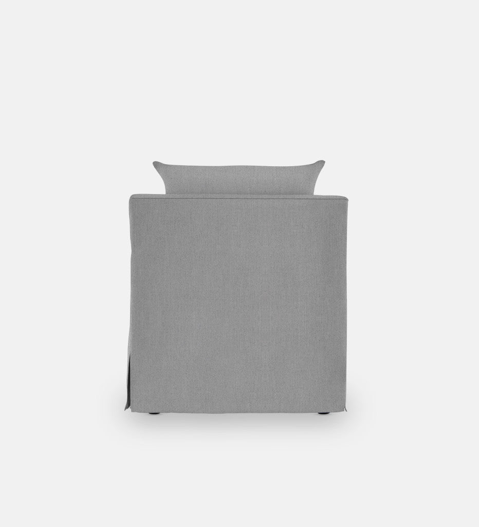 Zahara Slipcover 1 Seater (78335)