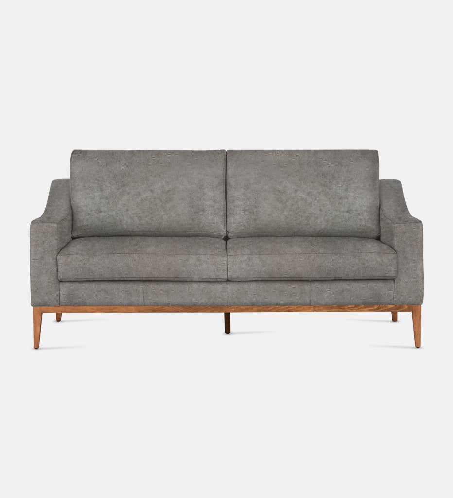 Cyprus Leather 2 Seater (85332)