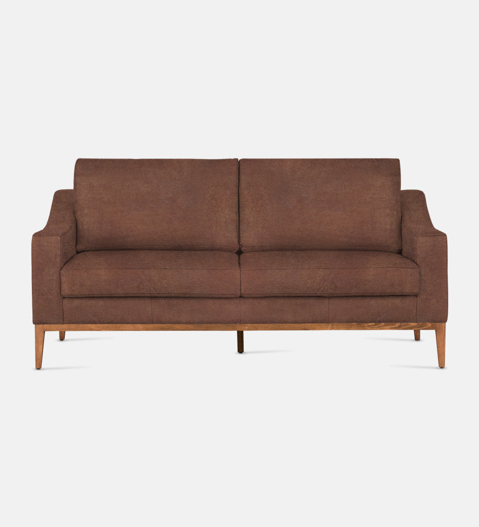 Cyprus Leather 2 Seater (85324)