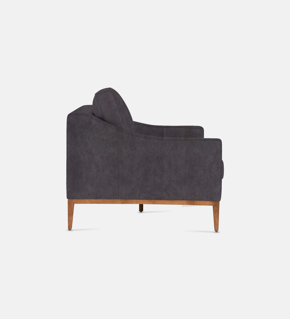 Cyprus Leather 2 Seater (85338)