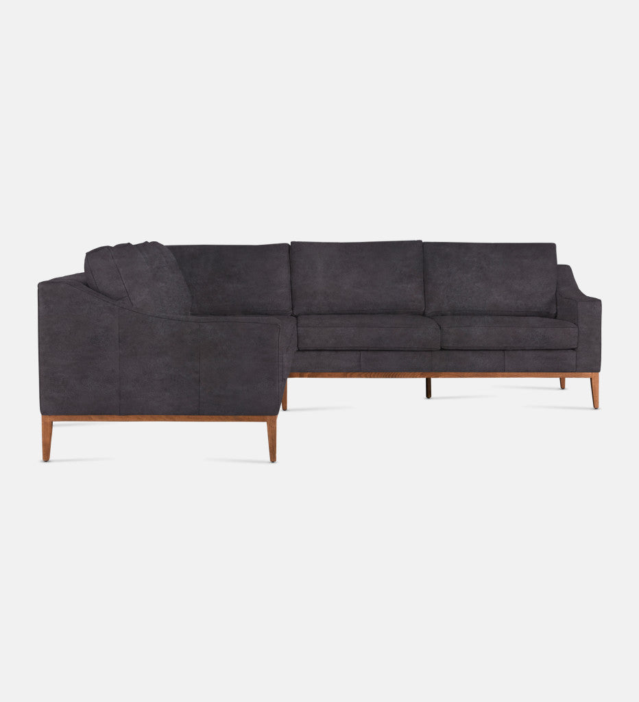 Cyprus Leather Corner (85714)