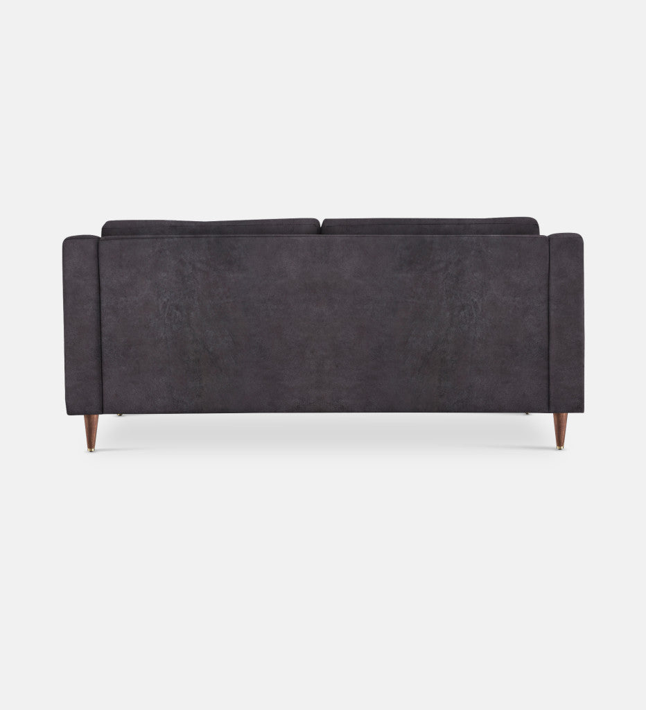 Rococo Leather 2 Seater (82340)