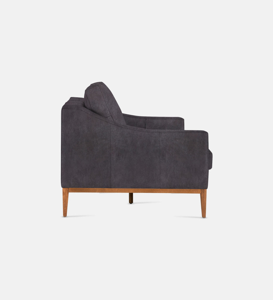 Cyprus Leather 3 Seater (85476)