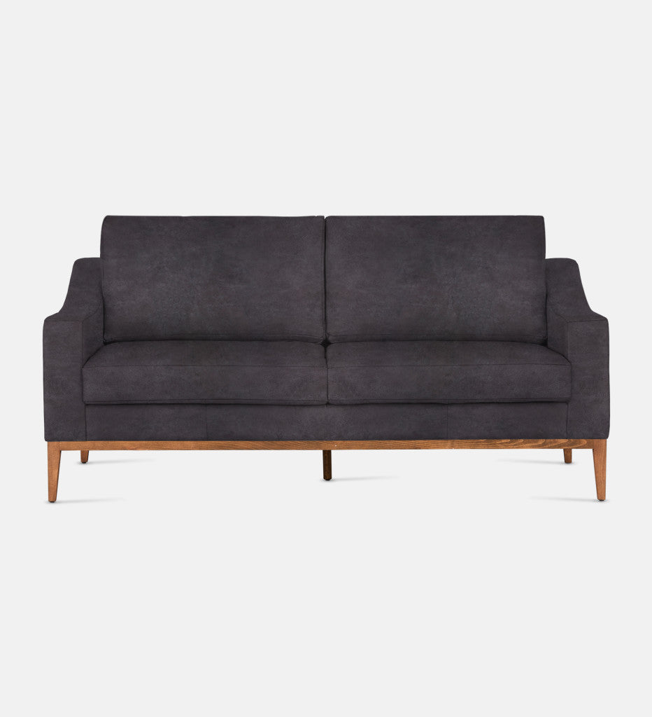 Cyprus Leather 2 Seater (85336)