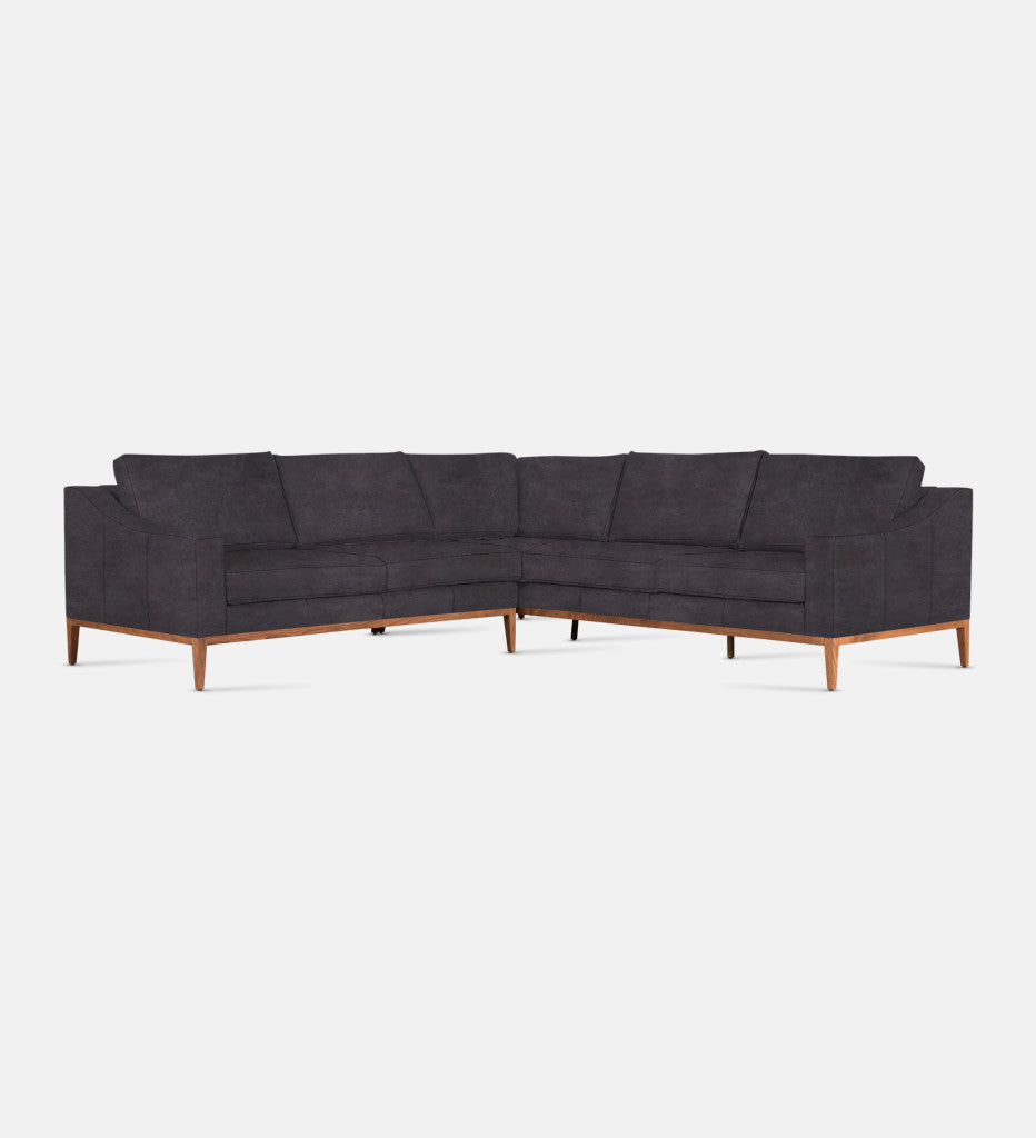 Cyprus Leather Corner (85718)