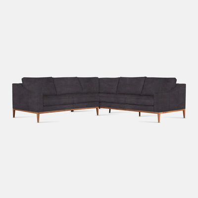 Cyprus Upholstered Corner Couch