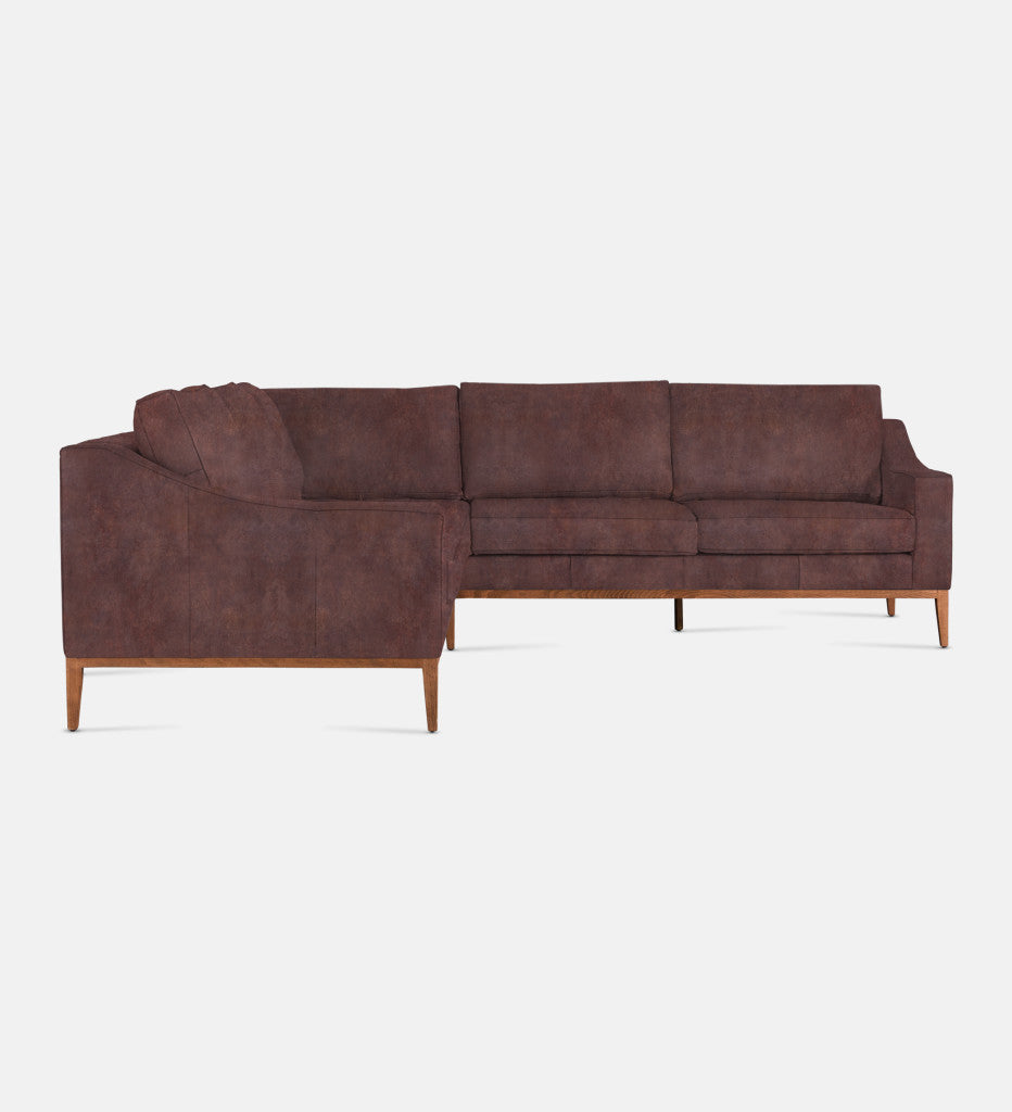 Cyprus Leather Corner (85723)