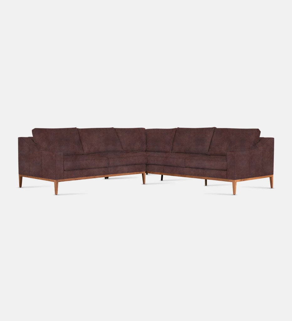 Cyprus Leather Corner (85727)