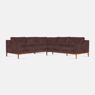 Cyprus Upholstered Corner Couch