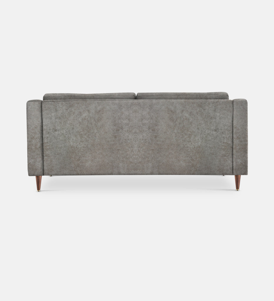 Rococo Leather 2 Seater (82336)