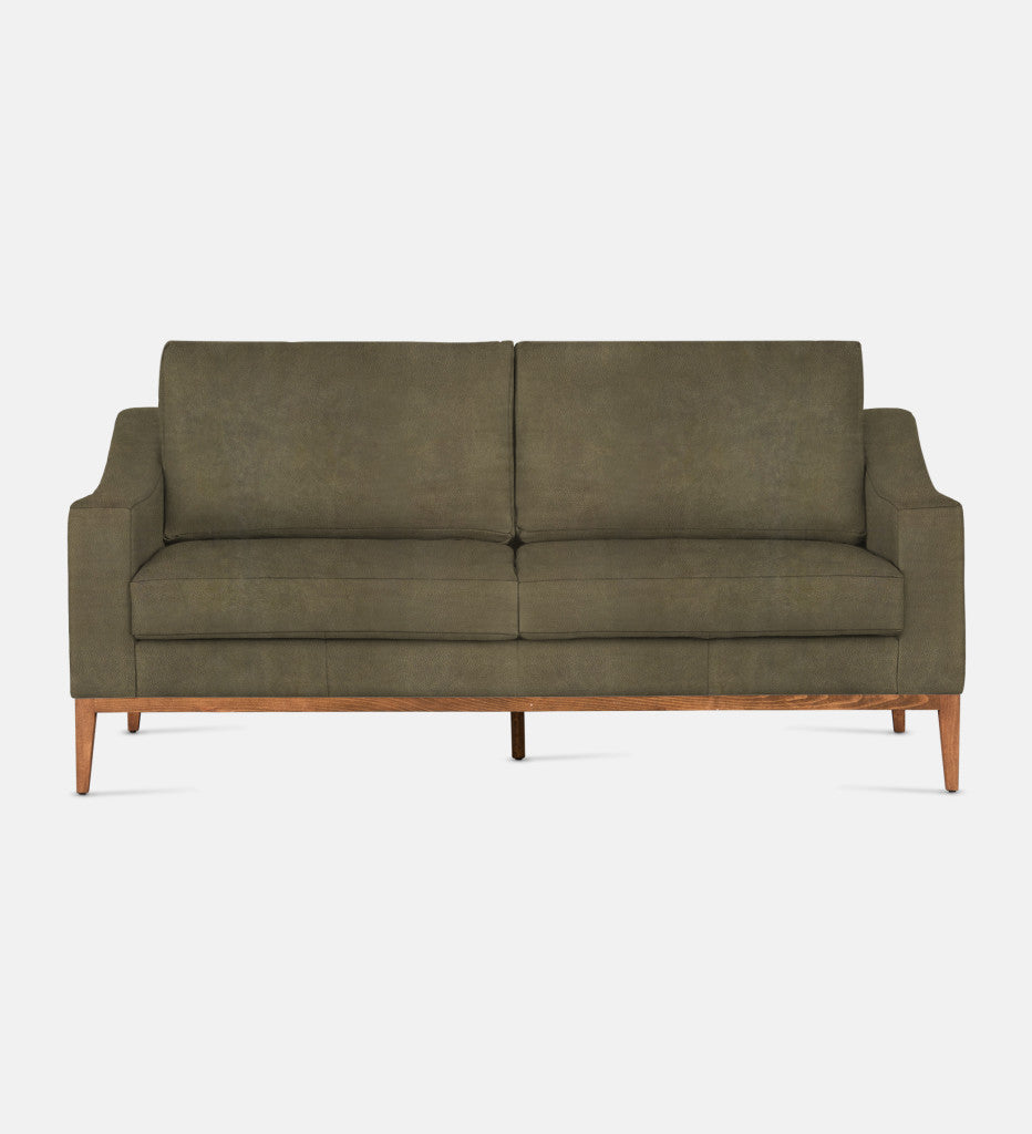 Cyprus Leather 2 Seater (85327)