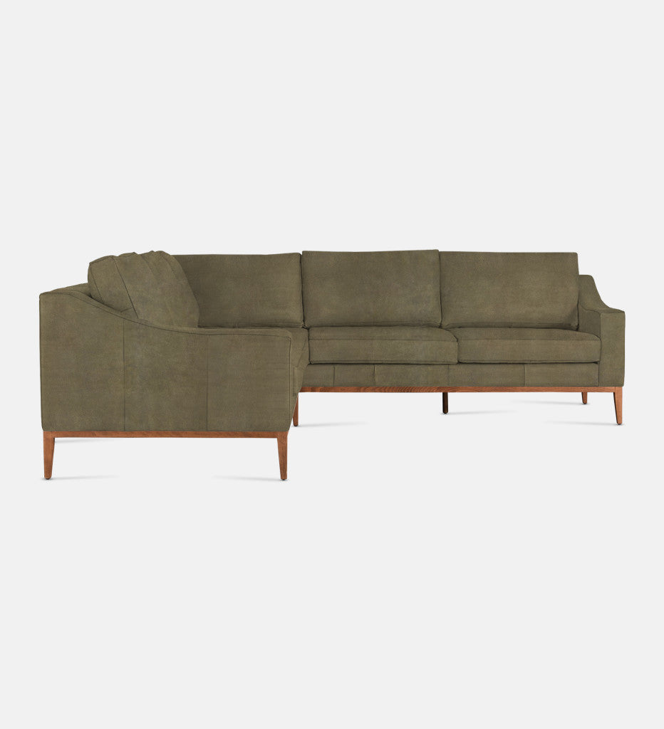 Cyprus Leather Corner (85701)