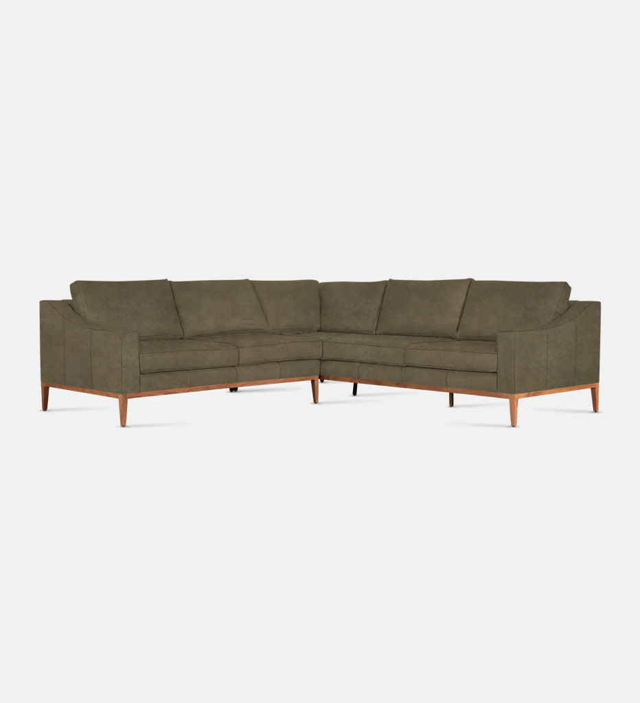 Cyprus Corner Couch