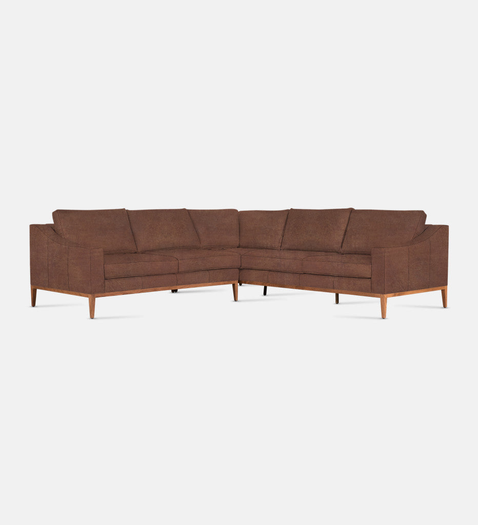 Cyprus Leather Corner (85712)