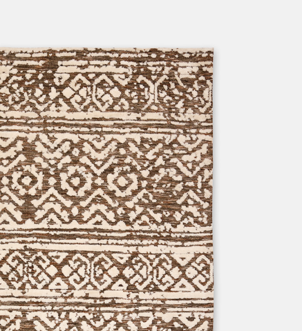 Zari Rug (98283)