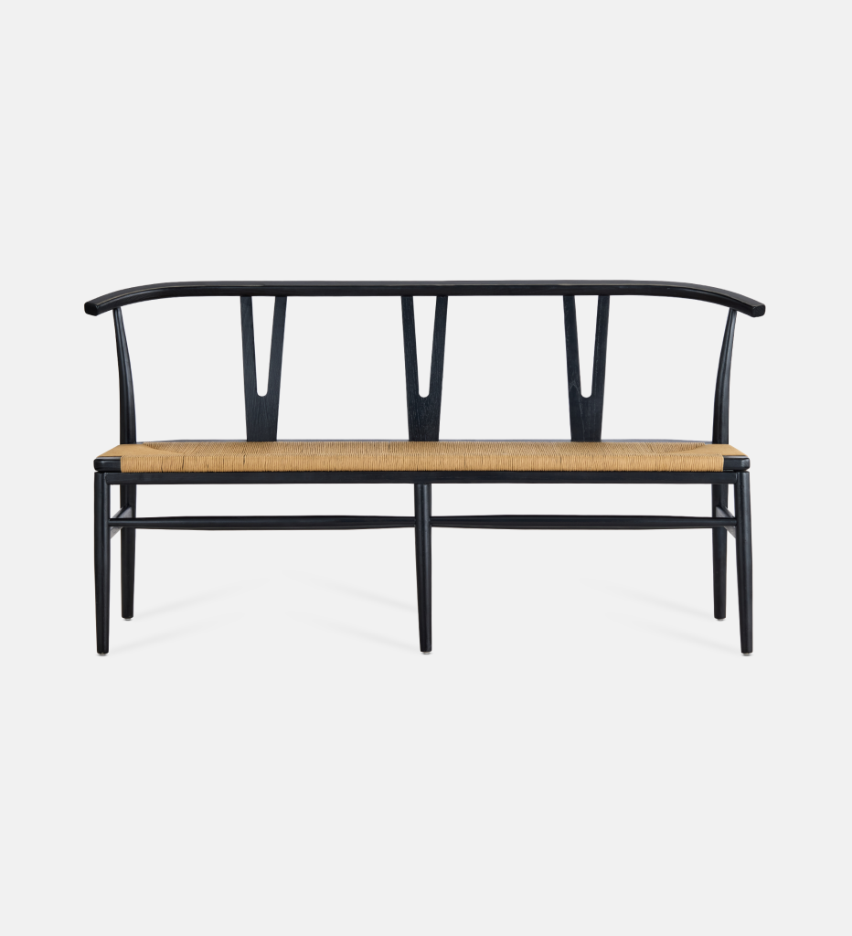 Zen Bench Black (96045)