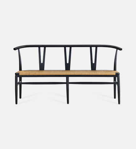 Zen Bench Black (96045)