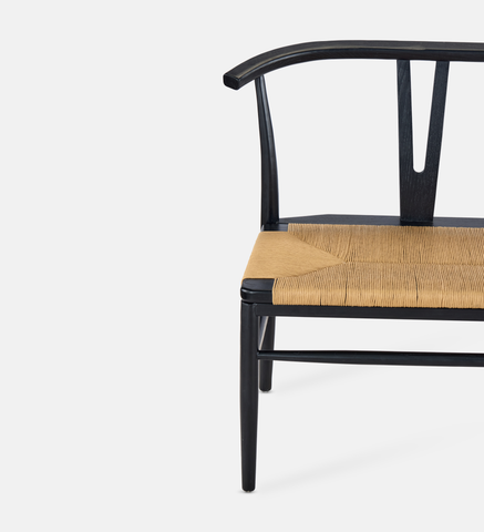 Zen Bench Black (96046)