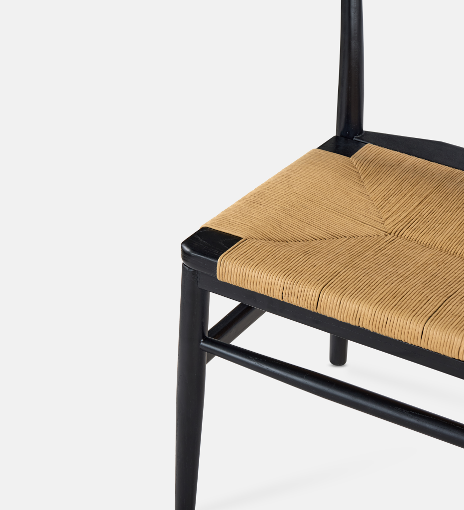 Zen Bench Black (96047)