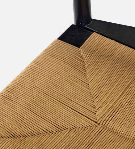 Zen Bench Black (96048)