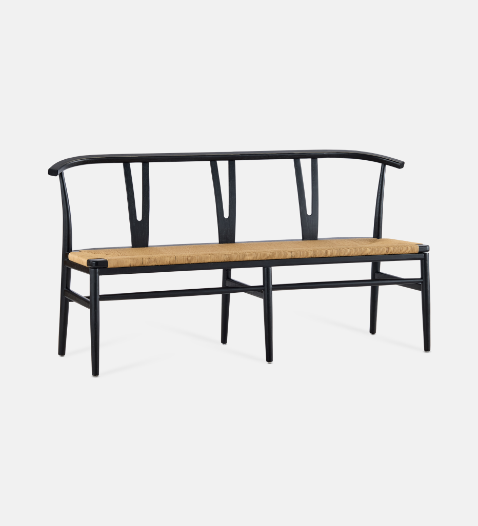 Zen Bench Black (96049)