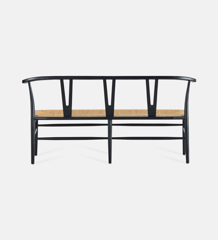 Zen Bench Black (96050)