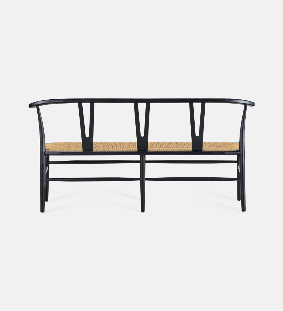 Zen Bench Black (96050)
