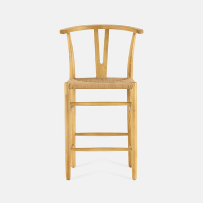 Zen Counter Chair