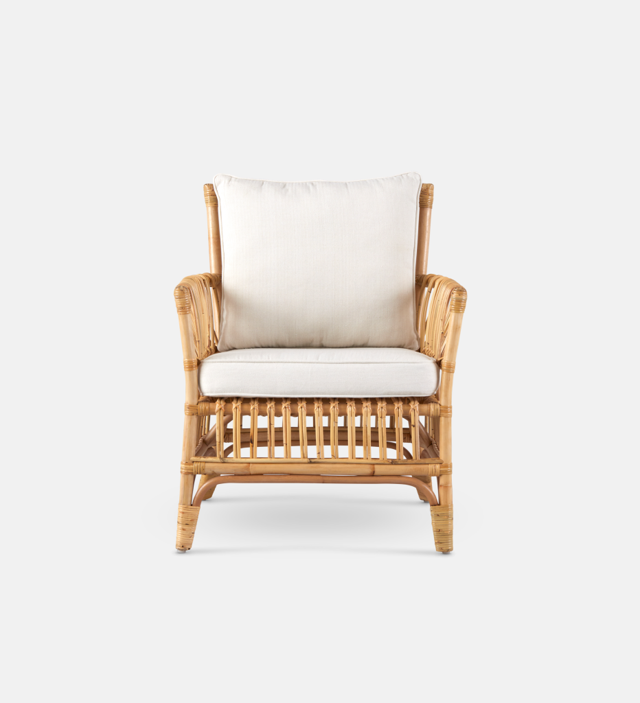 Zoe occasional chair