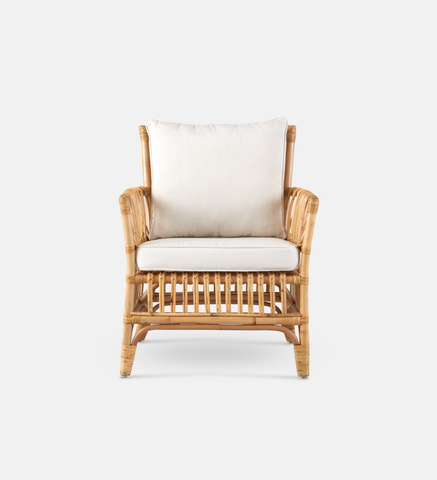 Zoe occasional chair
