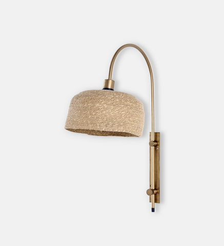 Zora Sconce 2.0 (87500)